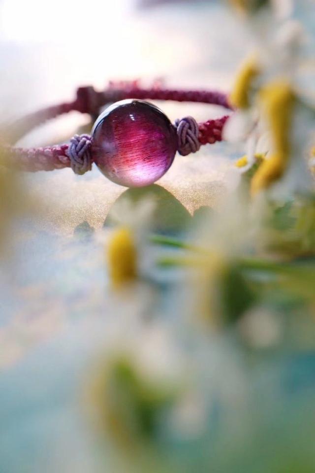 超七发晶可以让感情破镜重圆吗，超七紫发晶