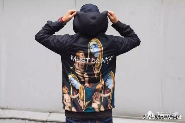 潮牌带帽卫衣推荐，这六款小众潮牌卫衣媲美好几万的明星款