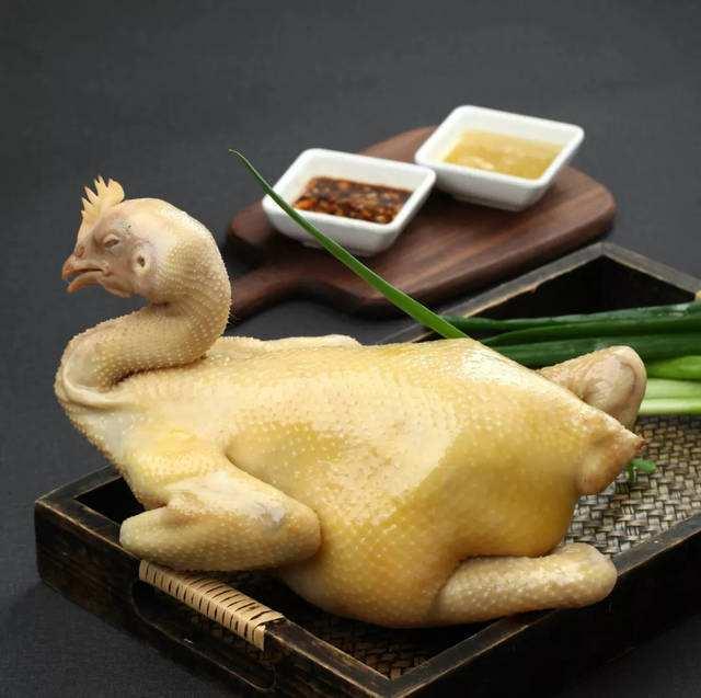 糟鸡，糟鸡制作方法全过程