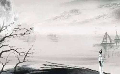 长恨此身非我有，临江仙苏轼江海寄余生