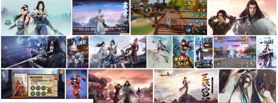 金庸群侠传攻略全流程，金庸群侠传图文详细攻略（《金庸群侠传3D重制版》倚天屠龙记完美攻略）