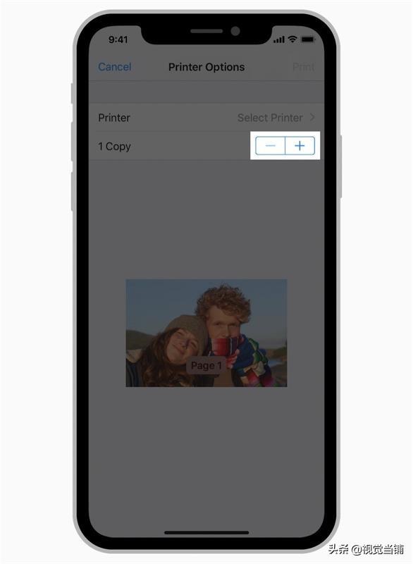 人机界面的选择，人机界面指南精简版笔记之界面元素