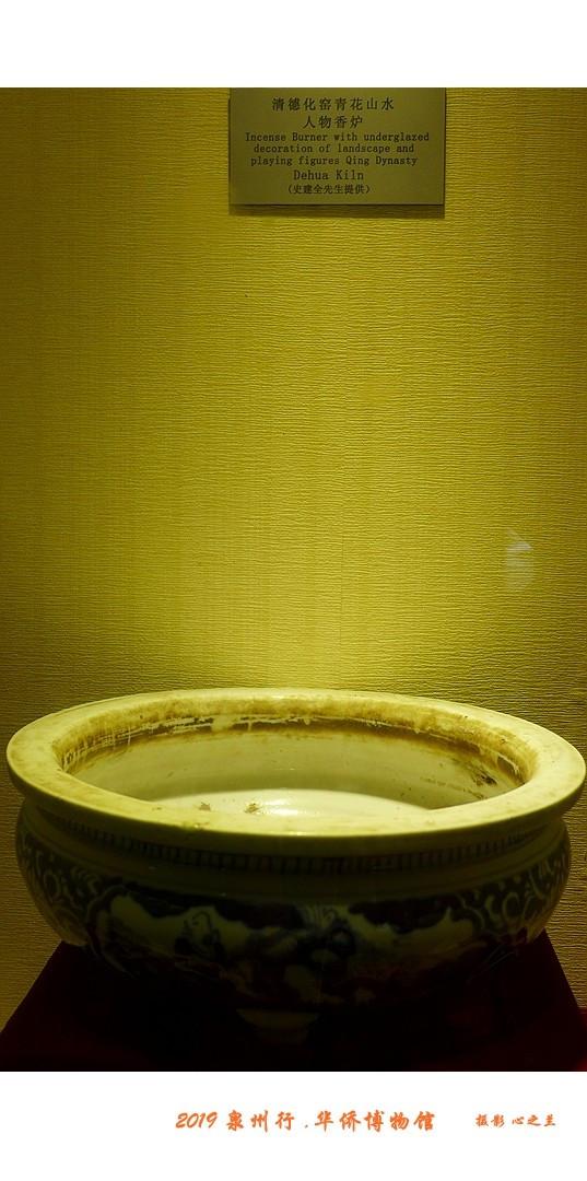 泉州这座博物馆满城皆是宝藏，山海画廊人间福地