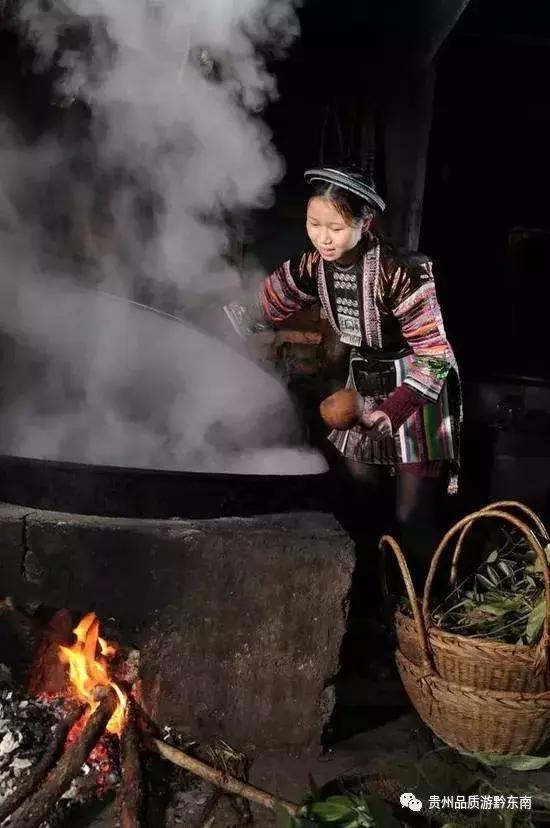瑶浴什么地的最正宗，有中国“最神奇”的中医养生
