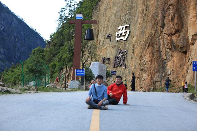 川藏线怒江大峡谷怎么样，探秘怒江美丽公路Day3