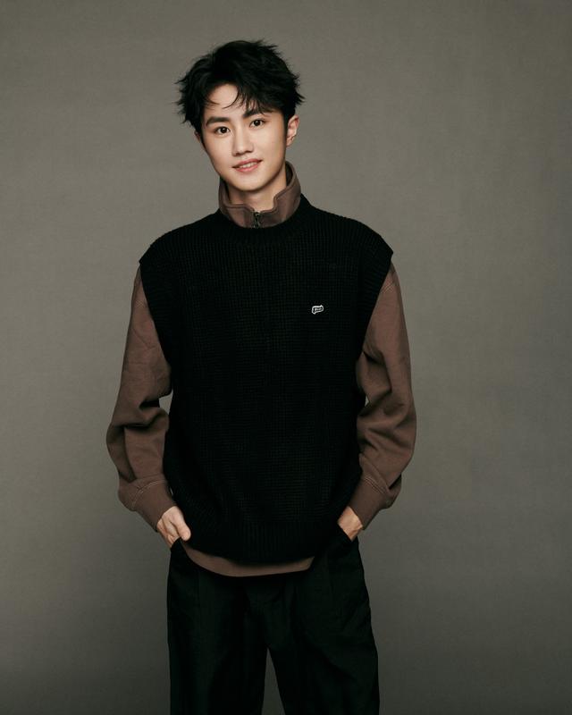 综艺节目徐来，好好生活神仙弟弟徐凌晨上线