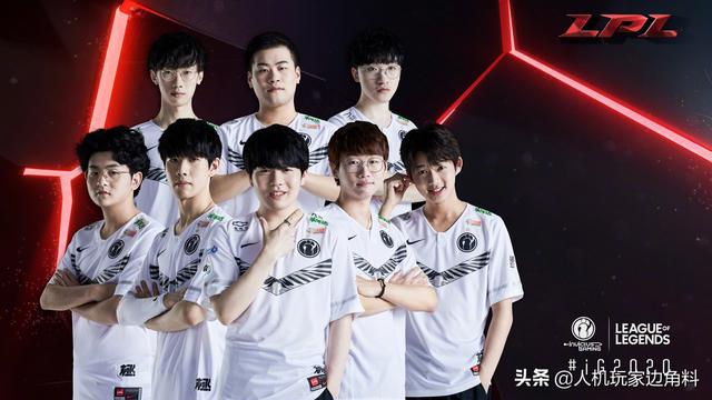 ig夺冠各大主播反应 小智，LOL小智解说IG比赛发现经典一幕