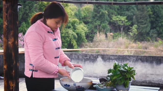 正宗清明节粑粑制作方法，清明粑的正确制作方法