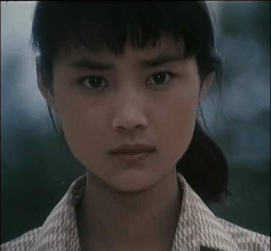 最有气质的70后女演员，盘点70后大花姐姐的神仙神颜