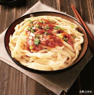 四川一年四季火爆小吃，四川朋友做给我吃的地道川味小吃