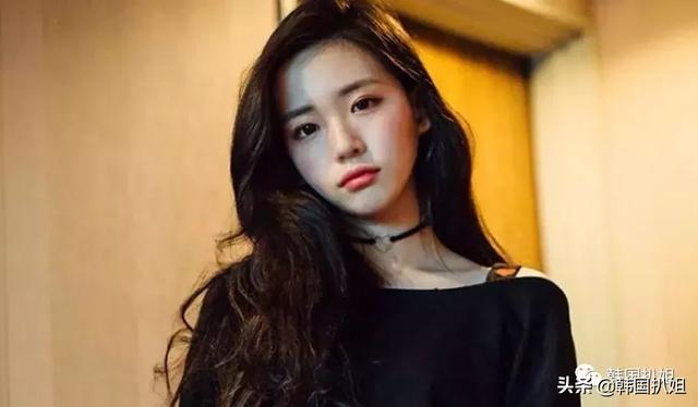 韩国姑娘做什么工作，韩国新人女演员遭剧组12人集体性侵