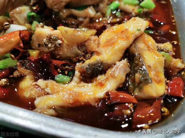 正宗传统重庆菜，重庆4道味道最佳的特色美食