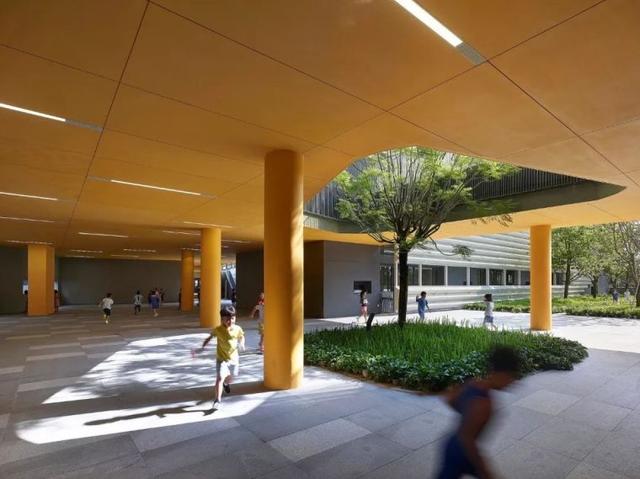 深圳南山外国语学校，深圳外国语学校哪所好（<集团>高级中学二类自主招生专项合格名单及专业合格分数线公示）