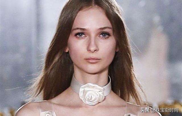 克罗心眼镜的佩戴效果，一次弄明白Chocker佩戴全攻略