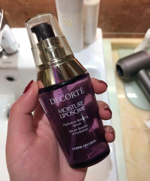 资生堂红腰子精华，资生堂红腰子精华是水还是精华