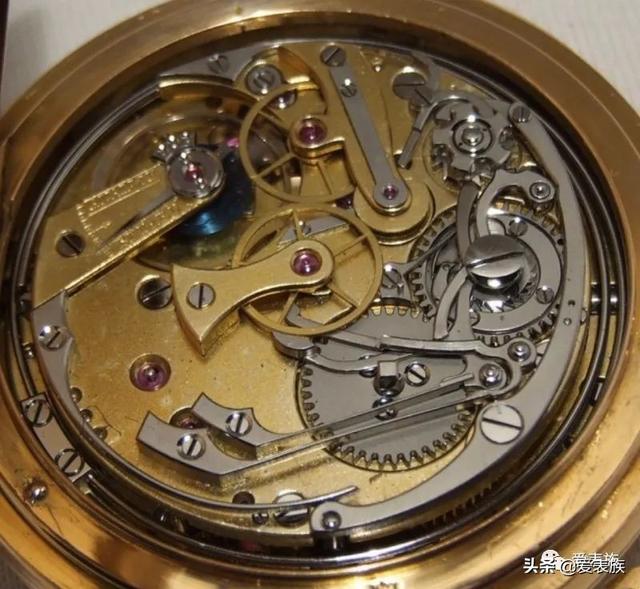 高级钟表品牌介绍，世界上最昂贵奢侈的12个顶级手表品牌