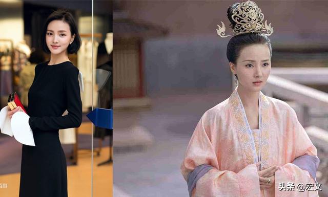 寇珠，鹤唳华亭原著太子喜欢寇珠吗