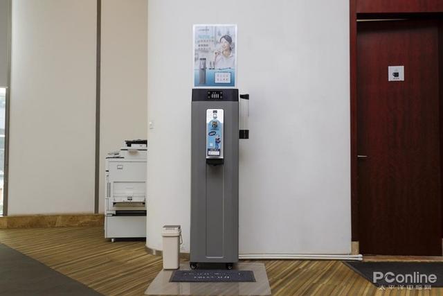 立升净水器怎么样，立升净饮机全面评测（立升净水器达到直饮吗）