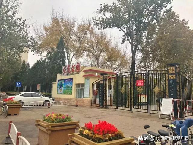 美丽长治湿地公园半日游，喜迁莺·长治湿地公园游所见