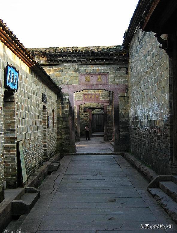 三明市旅游景点排名，三明市有什么旅游景点（如画三明丨藏在三明的两处绝美丹霞）