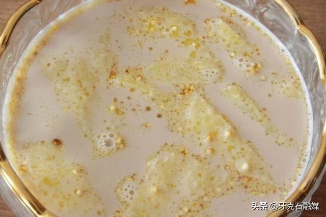 内蒙古所有的美食，我国各地美食代表 <上篇>