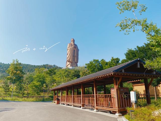 山东曲阜有哪些旅游景点好玩，曲阜宝藏级游玩项目