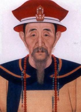 康熙皇子一览表，康熙帝的24个皇子（康熙35个皇子中）
