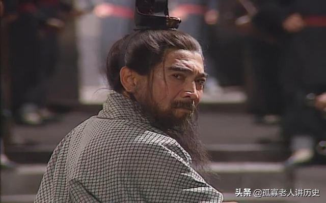 曹操是怎么死的，三国时期的曹操是怎么死的