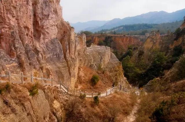 五一适合去哪旅游，五一带你去哪里旅游比较好
