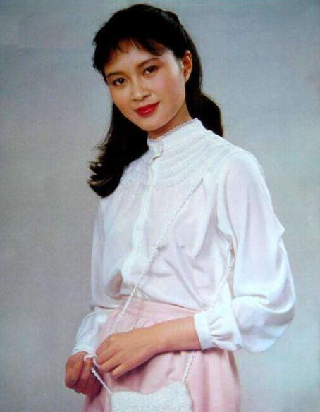 北影04届九大校花，北影33年校花回顾