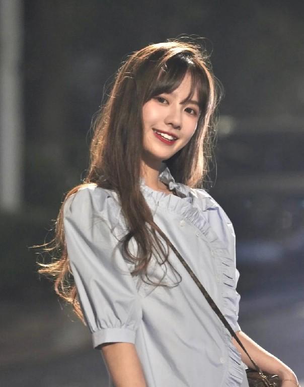 星空棕灰必火发色，火遍冬天的神仙发色