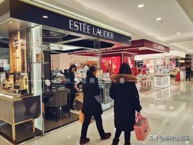 扬州文昌阁最新地标，<第3站>——扬州