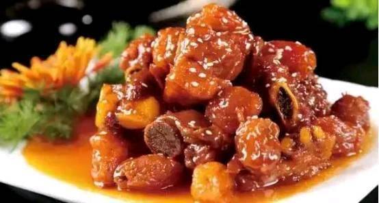 一起来做美食吧私藏美食大分享，好吃的家常美食推荐给你啦