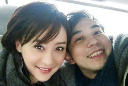 放弃百亿男友嫁富豪同学，陈德容宣布结束了8年的婚姻