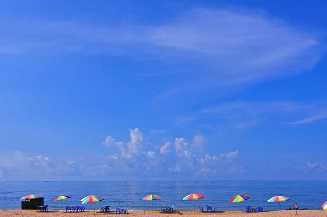 广西自驾旅游攻略最佳路线图，这8条自驾游路线