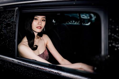 奚夢瑤一摔成名，母憑子貴，真實豪門生活讓人心疼 娛樂八卦吃瓜 第5张