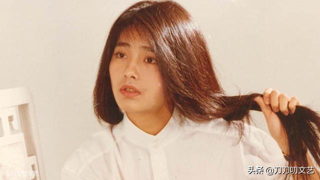 倪淑君张国荣，《金玉满堂》——用粤语打开徐克的美食江湖