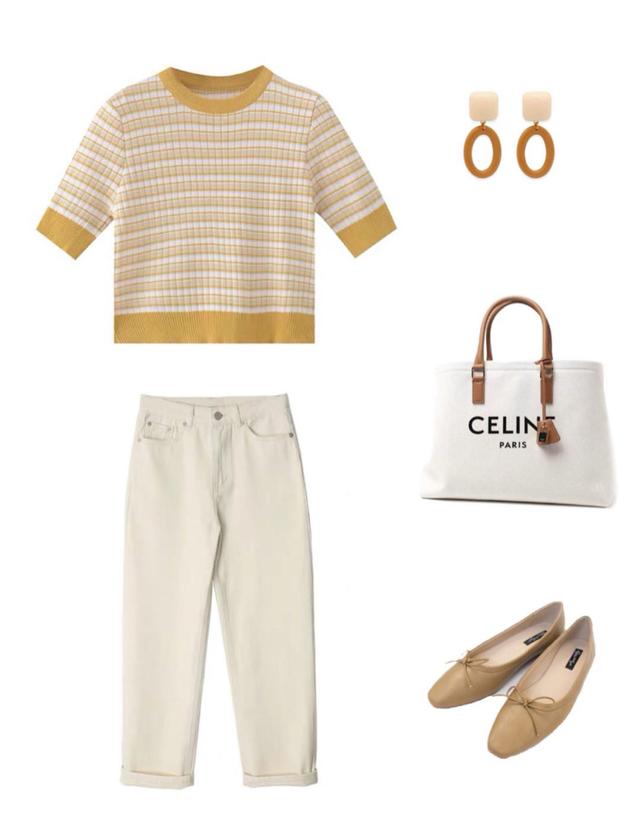 简约时尚的初秋穿搭指南，初秋各种风格穿搭