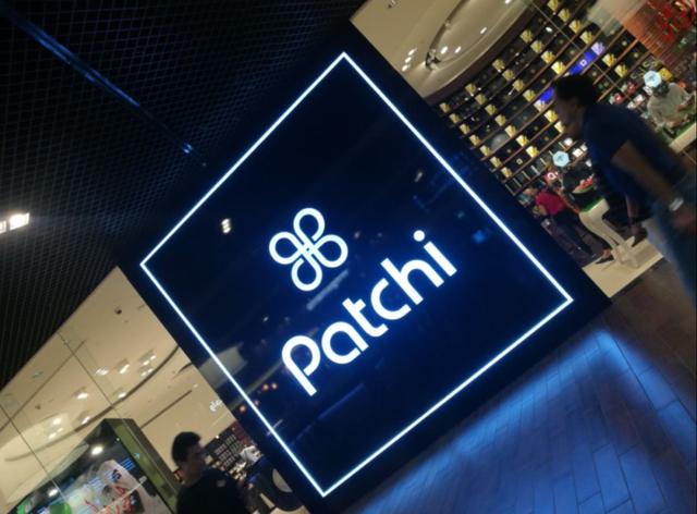 迪拜最大商城，世界上最富有最繁华的城市阿联酋迪拜