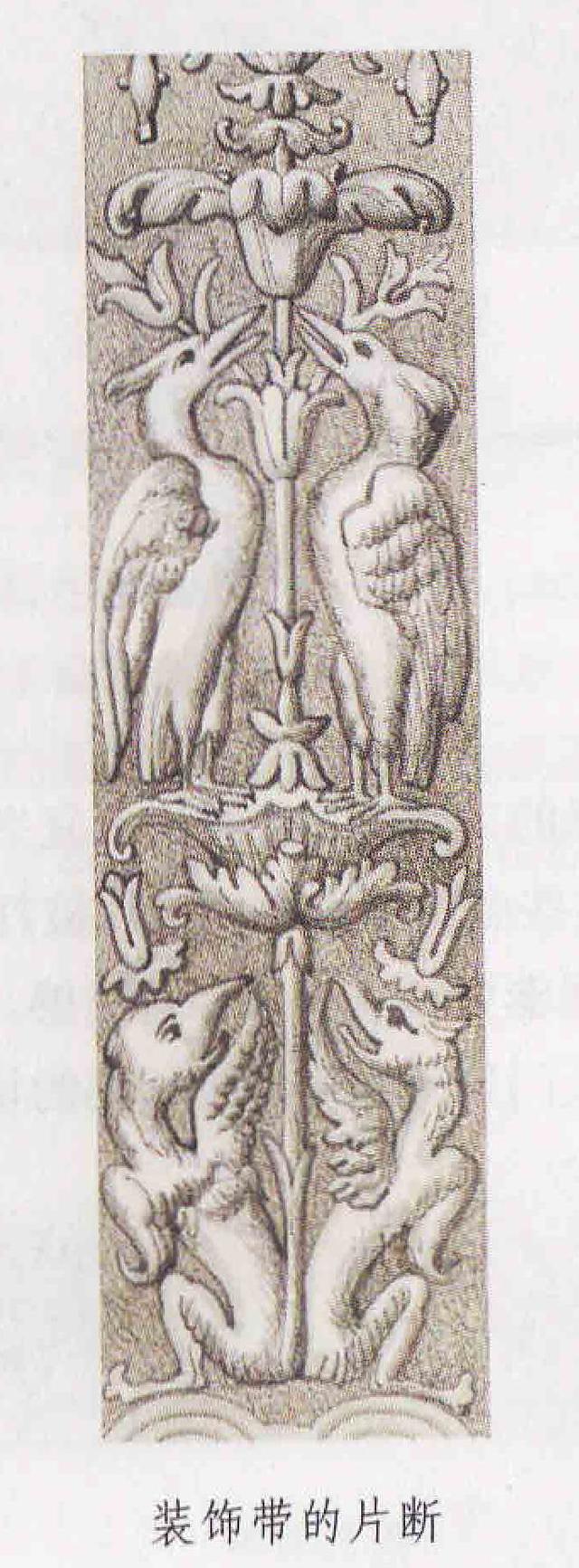 带你看文艺复兴代表性建筑，七-文艺复兴建筑-02