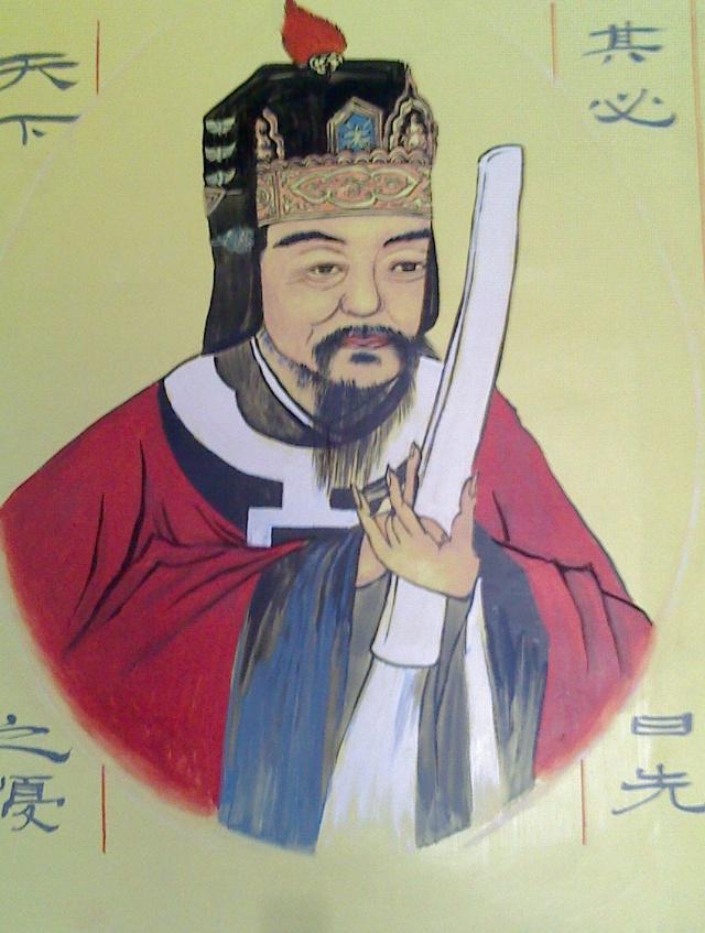 范仲淹名言及译文，范仲淹范文正公家训百字铭原文