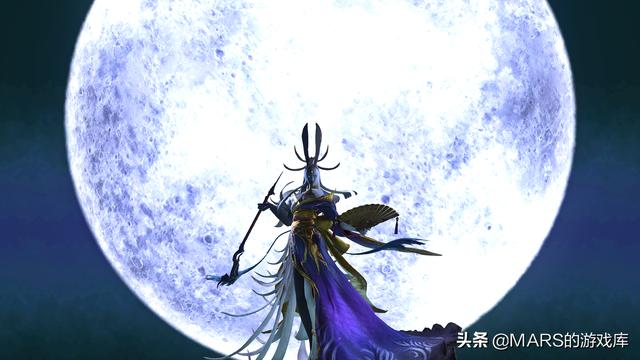 最终幻想14更新笔记5.3，《最终幻想14》吉田直树采访