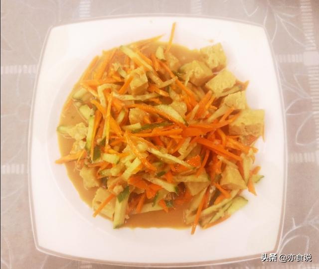 自制凉皮的方法有几种，秘制凉皮不用买着吃