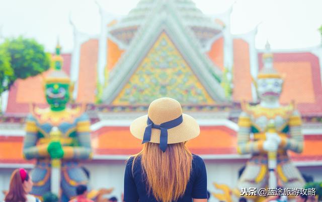去泰国旅游注意事项，第一次去泰国注意事项