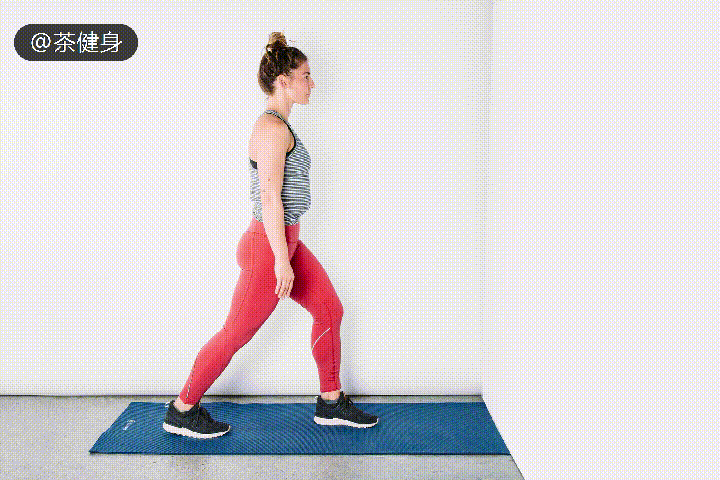 怎样让小腿变细，怎样锻炼能让小腿变细（6个动作拉伸小腿增强小腿力量）