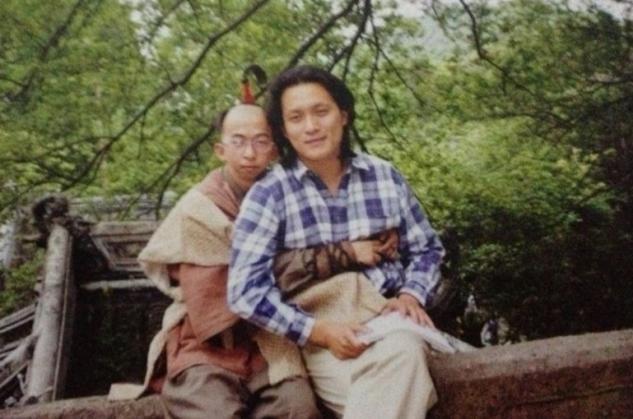 演员巨兴茂现状，十大“矮星”现状