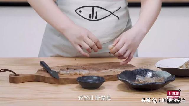 虾头怎么熬虾油，虾头如何做出虾油（鲜美无比胜螃蟹）