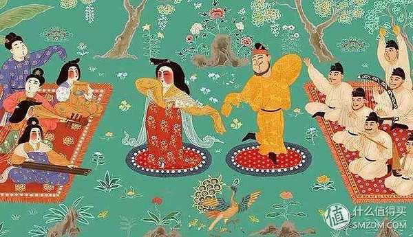 汉服承载的十大文明，中国十大国粹一一<汉服>篇