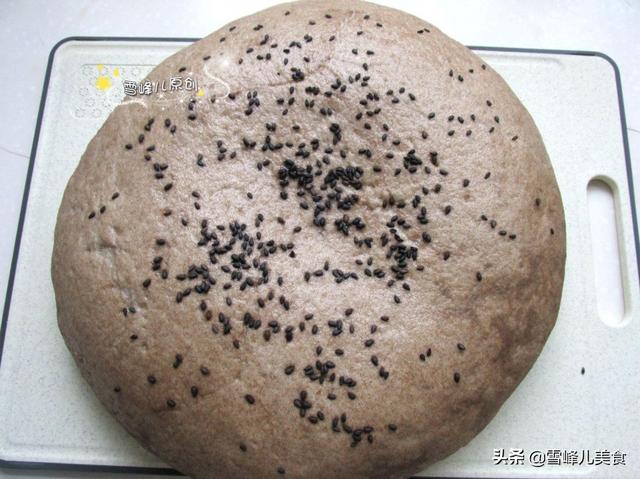 荞麦面粉的做法大全，荞麦粉的各种做法大全（酸辣荞麦面最好吃的5种做法）