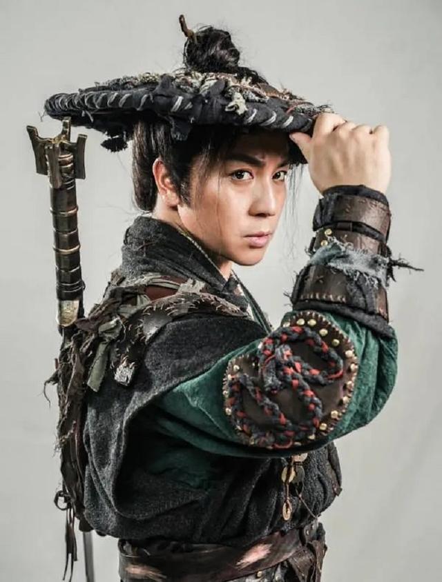 释小龙拍烂片，释小龙起点太高了